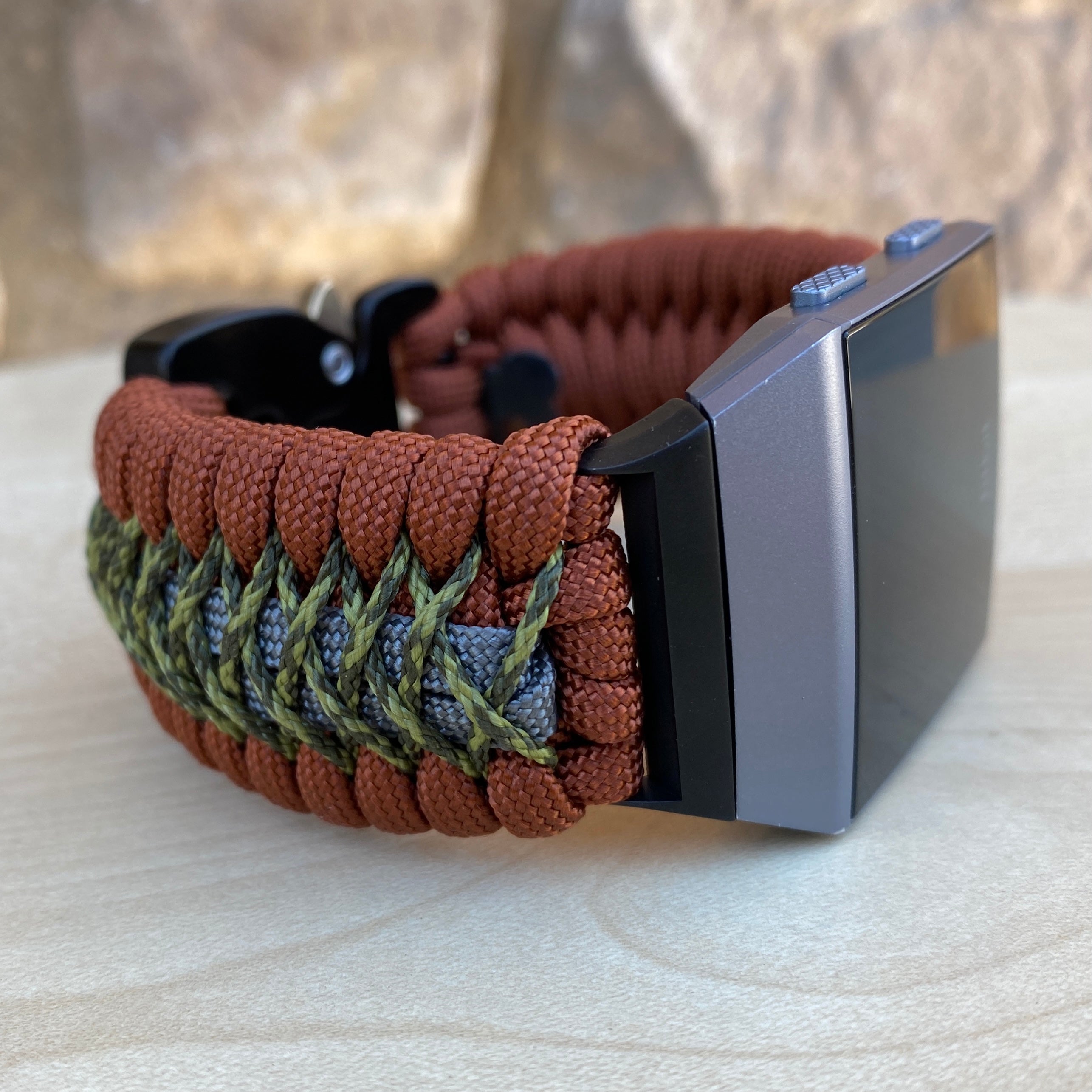 Fitbit ionic clasp best sale