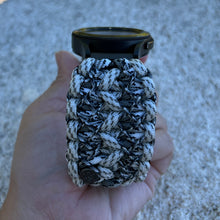 Load image into Gallery viewer, Paracord Watchband compatible with Samsung Galaxy Watch Ultra, Galaxy Watch 8, Galaxy Watch 7, Galaxy Watch 6, Galaxy Watch 5, Galaxy Watch 4, Galaxy Watch 3 (watch not included).