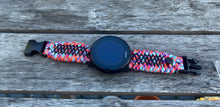 Lade das Bild in den Galerie-Viewer, Paracord Watch Band compatible with Suunto (watch not included)