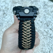 Lade das Bild in den Galerie-Viewer, Personalized Paracord Watchband compatible with Casio G-SHOCK (watch not included)