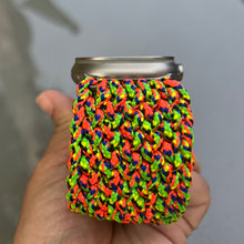 Charger l'image dans la galerie, Paracord Watch Band compatible with Apple Watch Series 1, 2, 3, 4, 5, 6, 7, 8, 9, Ultra, Ultra 2 & SE (watch not included)