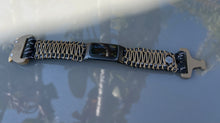 Load image into Gallery viewer, Paracord Watch Band compatible with Fitbit Charge 2, Charge 3, Charge 4, Charge 5 & Charge 6 (Watch not included)