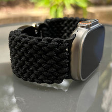 Cargar imagen en el visor de la galería, Personalized Paracord Watchband compatible with Casio G-SHOCK (watch not included)
