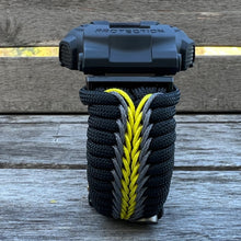 Cargar imagen en el visor de la galería, Personalized Paracord Watchband compatible with Casio G-SHOCK (watch not included)