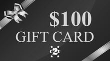 Charger l'image dans la galerie, GIFT CARDS
