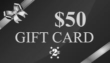 Charger l'image dans la galerie, GIFT CARDS