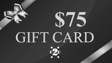 Charger l'image dans la galerie, GIFT CARDS