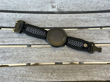Charger l'image dans la galerie, Paracord Watch Band compatible with Suunto (watch not included)