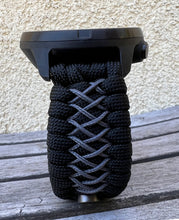 Charger l'image dans la galerie, Paracord Watch Band compatible with Suunto (watch not included)