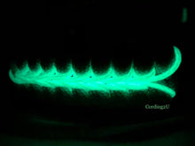 Lade das Bild in den Galerie-Viewer, Paracord watch band compatible with Fitbit Alta and Fitbit Alta HR (watch not included)