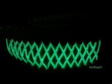 Charger l'image dans la galerie, Paracord Watch Band compatible with Apple Watch Series 1, 2, 3, 4, 5, 6, 7, 8, Ultra & SE (watch not included)