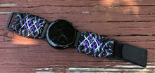 Lade das Bild in den Galerie-Viewer, Samsung Galaxy Watch Active/Active 2, Galaxy Active/Active 2, Paracord Band, Paracord Strap, 550 Cord Samsung Strap