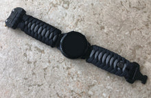 Lade das Bild in den Galerie-Viewer, Samsung Galaxy Watch Active/Active 2, Galaxy Active/Active 2, Paracord Band, Paracord Strap, 550 Cord Samsung Strap