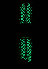 Load image into Gallery viewer, Paracord Watch Band compatible with Apple Watch Series 1-11, Ultra, Ultra 2, Ultra 3 & SE (watch not included)