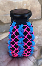 Lade das Bild in den Galerie-Viewer, Samsung Galaxy Watch Active/Active 2, Galaxy Active/Active 2, Paracord Band, Paracord Strap, 550 Cord Samsung Strap