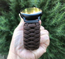 Lade das Bild in den Galerie-Viewer, Samsung Galaxy Watch Active/Active 2, Galaxy Active/Active 2, Paracord Band, Paracord Strap, 550 Cord Samsung Strap