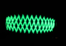 Charger l'image dans la galerie, Paracord Watch Band compatible with Apple Watch Series 1, 2, 3, 4, 5, 6, 7 & SE (watch not included)