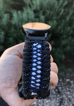 Lade das Bild in den Galerie-Viewer, Samsung Galaxy Watch Active/Active 2, Galaxy Active/Active 2, Paracord Band, Paracord Strap, 550 Cord Samsung Strap