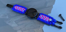 Lade das Bild in den Galerie-Viewer, Samsung Galaxy Watch Active/Active 2, Galaxy Active/Active 2, Paracord Band, Paracord Strap, 550 Cord Samsung Strap