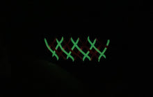 Lade das Bild in den Galerie-Viewer, Samsung Galaxy Watch Active/Active 2, Galaxy Active/Active 2, Paracord Band, Paracord Strap, 550 Cord Samsung Strap