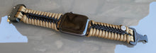Cargar imagen en el visor de la galería, Paracord Watch Band compatible with Apple Watch Series 1, 2, 3, 4, 5, 6, 7, 8, 9, Ultra, Ultra 2 & SE (watch not included)