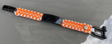 Load image into Gallery viewer, Paracord watch band personalized to replace bands for Fitbit Inspire, Fitbit Luxe, and Fitbit Alta (watch not included).