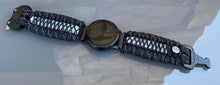 Lade das Bild in den Galerie-Viewer, Samsung Galaxy Watch Active/Active 2, Galaxy Active/Active 2, Paracord Band, Paracord Strap, 550 Cord Samsung Strap
