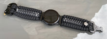 Lade das Bild in den Galerie-Viewer, Samsung Galaxy Watch Active/Active 2, Galaxy Active/Active 2, Paracord Band, Paracord Strap, 550 Cord Samsung Strap