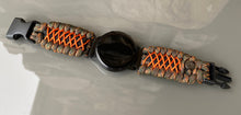 Lade das Bild in den Galerie-Viewer, Samsung Galaxy Watch Active/Active 2, Galaxy Active/Active 2, Paracord Band, Paracord Strap, 550 Cord Samsung Strap