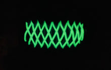 Lade das Bild in den Galerie-Viewer, Paracord Watch Band compatible with Apple Watch Series 1, 2, 3, 4, 5, 6, 7, 8, 9, Ultra, Ultra 2 & SE (watch not included)