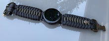 Lade das Bild in den Galerie-Viewer, Samsung Galaxy Watch Active/Active 2, Galaxy Active/Active 2, Paracord Band, Paracord Strap, 550 Cord Samsung Strap