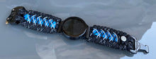 Lade das Bild in den Galerie-Viewer, Samsung Galaxy Watch Active/Active 2, Galaxy Active/Active 2, Paracord Band, Paracord Strap, 550 Cord Samsung Strap
