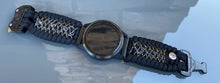 Load image into Gallery viewer, Paracord Watch Band compatible with Garmin Approach S12, Approach S40, Approach S42, D2 Air, Vivoactive 3S, Vivoactive 3, Vivoactive 3 Music, Vivoactive 4S, Vivoactive 4, Venu, Venu 2S, Venu 2, Venu SQ, Venu Music (watch not included)