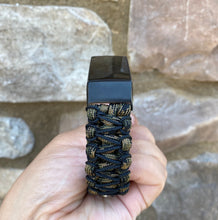 Lade das Bild in den Galerie-Viewer, Paracord Watch Band compatible with Fitbit Charge 2, Charge 3, Charge 4, Charge 5 & Charge 6 (Watch not included)