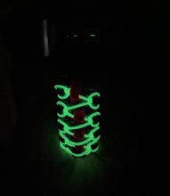 Lade das Bild in den Galerie-Viewer, Paracord Watch Band compatible with Apple Watch Series 1, 2, 3, 4, 5, 6, 7, 8, 9, 10, Ultra, Ultra 2 & SE (watch not included)