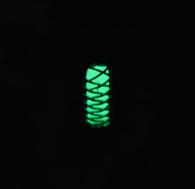 Load image into Gallery viewer, Samsung Galaxy Watch Band, Galaxy 42mm, Galaxy 46mm, Gear S3 Frontier, Gear S3 Classic, Gear Sport, 550 Paracord Watch Band.