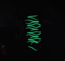 Load image into Gallery viewer, Samsung Galaxy Watch Band, Galaxy 42mm, Galaxy 46mm, Gear S3 Frontier, Gear S3 Classic, Gear Sport, 550 Paracord Watch Band.