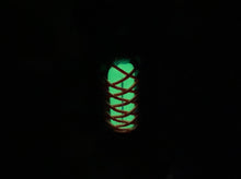 Charger l'image dans la galerie, Paracord watch band compatible with Garmin Approach S12/S40/S42, D2 Air/X10, Vivoactive, Venu, Vivomove, Forerunner 55/245/255/645/745 (watch not included)