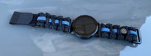 Lade das Bild in den Galerie-Viewer, Samsung Galaxy Watch Active/Active 2, Galaxy Active/Active 2, Paracord Band, Paracord Strap, 550 Cord Samsung Strap