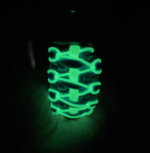 Charger l'image dans la galerie, Paracord Watch Band compatible with Apple Watch Series 1, 2, 3, 4, 5, 6, 7, 8, 9, 10, Ultra, Ultra 2 & SE (watch not included)