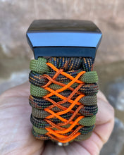 Load image into Gallery viewer, Paracord Watch Band compatible with Fitbit Ionic Paracord (watch not included)