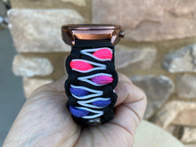 Load image into Gallery viewer, Samsung Galaxy Watch 3/41mm and Galaxy Watch 3/45mm Paracord Watch Band (watch not included)