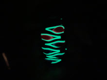 Load image into Gallery viewer, Samsung Galaxy Watch Band, Galaxy 42mm, Galaxy 46mm, Gear S3 Frontier, Gear S3 Classic, Gear Sport, 550 Paracord Watch Band.