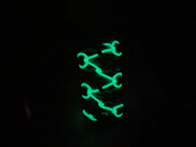 Charger l'image dans la galerie, Paracord Watch Band compatible with Apple Watch Series 1, 2, 3, 4, 5, 6, 7, 8, Ultra & SE (watch not included)