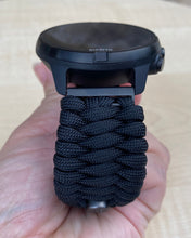 Lade das Bild in den Galerie-Viewer, Paracord Watch Band compatible with Suunto (watch not included)