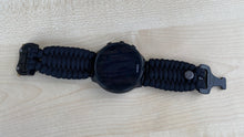 Lade das Bild in den Galerie-Viewer, Paracord Watch Band compatible with Suunto (watch not included)