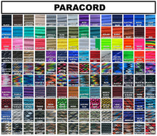 Cargar imagen en el visor de la galería, Paracord watch band compatible with Fitbit Alta and Fitbit Alta HR (watch not included)
