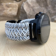 Charger l'image dans la galerie, Paracord Watch Band compatible with Suunto (watch not included)