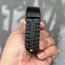 Cargar imagen en el visor de la galería, Paracord Watch Band compatible with Fitbit Charge 2, Charge 3, Charge 4 &amp; Charge 5 (Watch not included)
