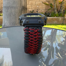Lade das Bild in den Galerie-Viewer, Personalized Paracord Watchband compatible with Casio G-SHOCK (watch not included)
